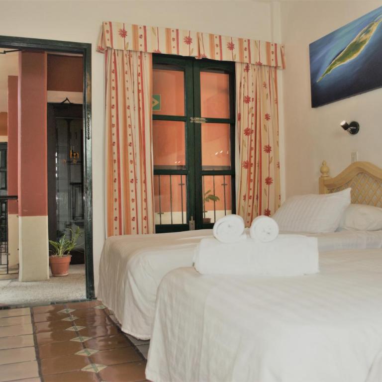 Hotel Belmar - Standard Double Room - 5