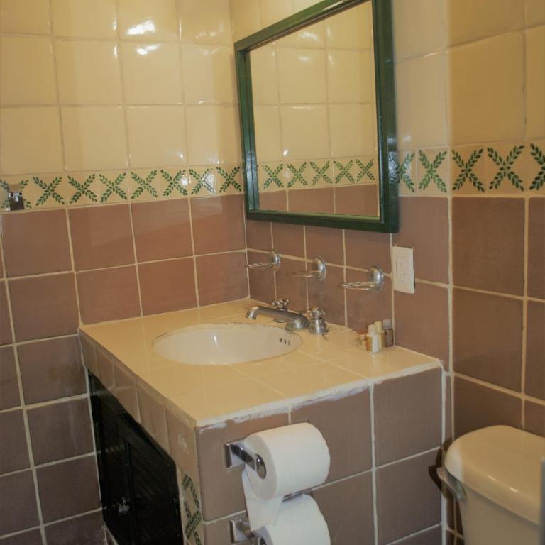 Hotel Belmar - Standard Double Room - 4