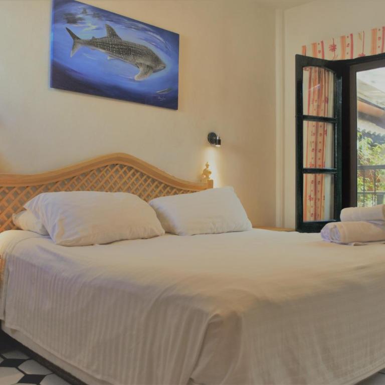 Hotel Belmar - Standard King Room - 1