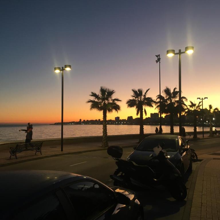 Costa Holidays Beach - Estudio con terraza - 30