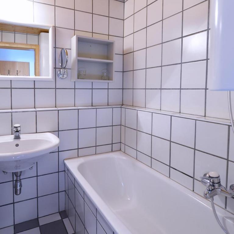Almhotel Kärnten - Senior Suite - 4