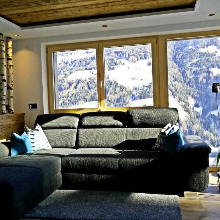Nature luxury Chalet INSToul - Chalet con 3 Camere da Letto - 16