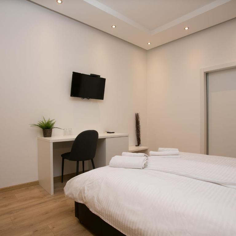 Studio 138 - Apartman sa 1 Spavaćom Sobom - 1