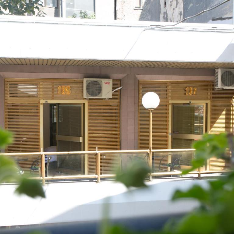 Studio 138 - Apartman sa 1 Spavaćom Sobom - 2