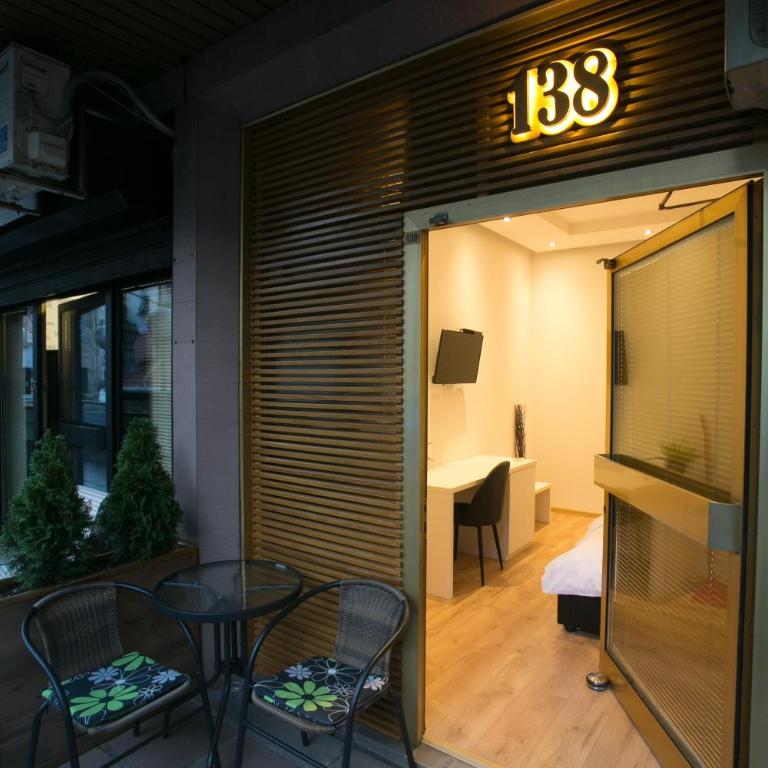 Studio 138 - Apartman sa 1 Spavaćom Sobom - 3