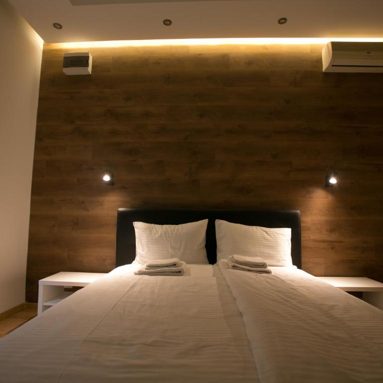 Studio 138 - One-Bedroom Apartment - 5