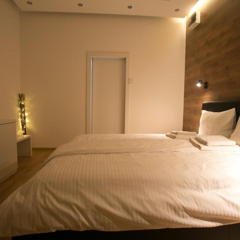 Studio 138 - Apartman sa 1 Spavaćom Sobom - 6