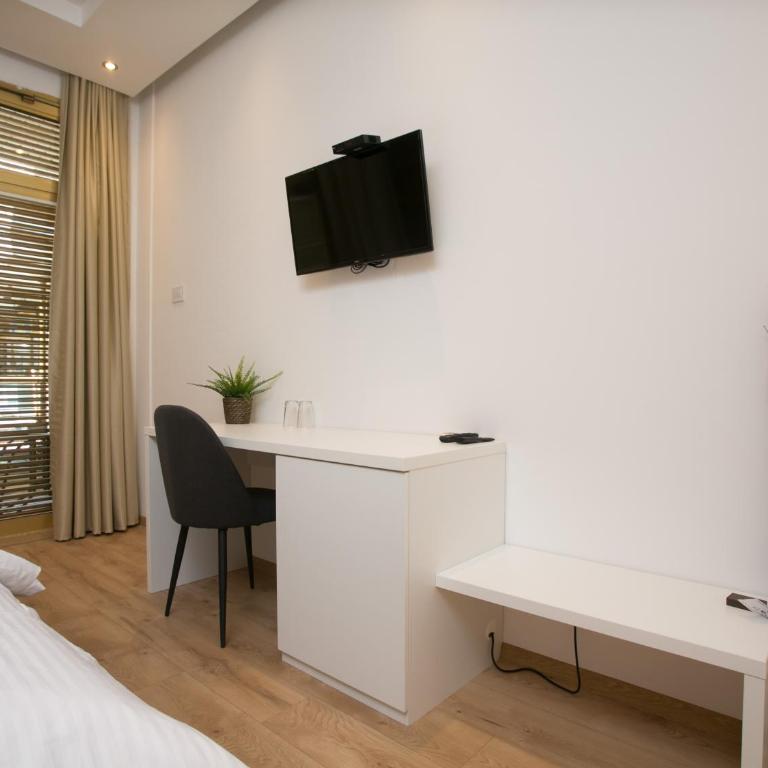 Studio 138 - Apartman sa 1 Spavaćom Sobom - 7