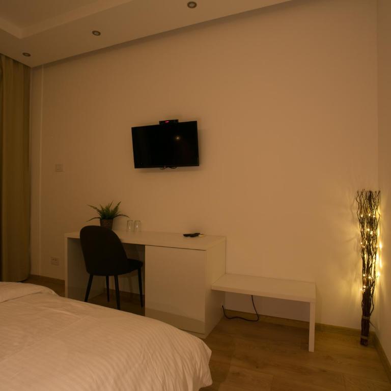 Studio 138 - Apartman sa 1 Spavaćom Sobom - 8