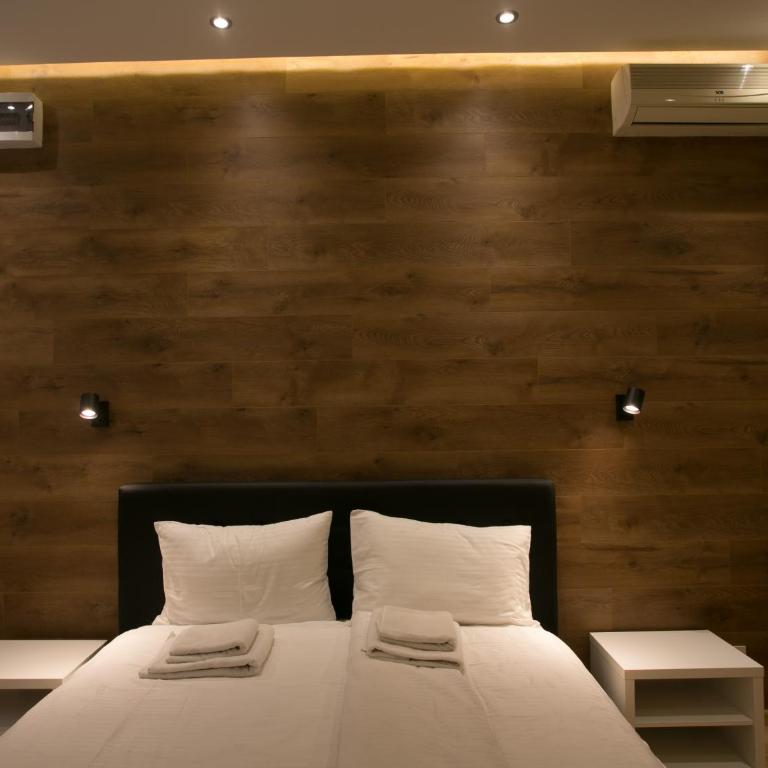 Studio 138 - Apartman sa 1 Spavaćom Sobom - 9