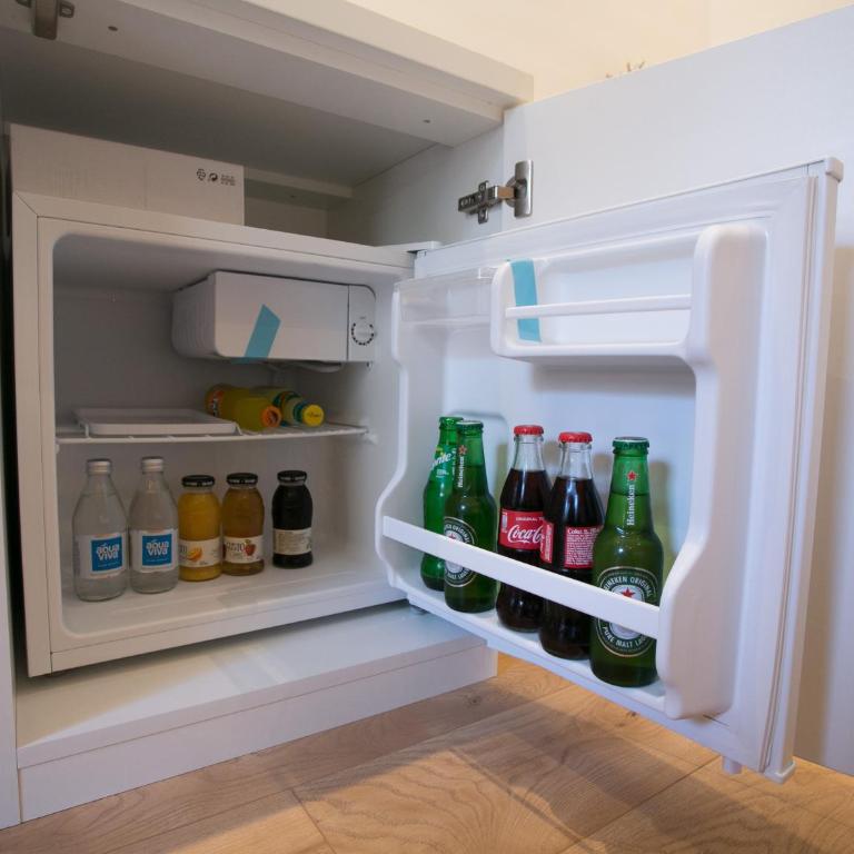 Studio 138 - Apartman sa 1 Spavaćom Sobom - 18