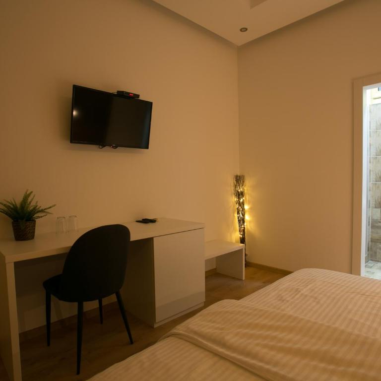 Studio 138 - Apartman sa 1 Spavaćom Sobom - 10