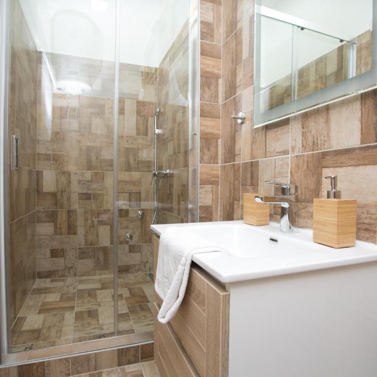 Studio 138 - Apartman sa 1 Spavaćom Sobom - 11