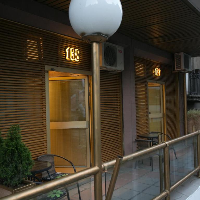 Studio 138 - Apartman sa 1 Spavaćom Sobom - 12