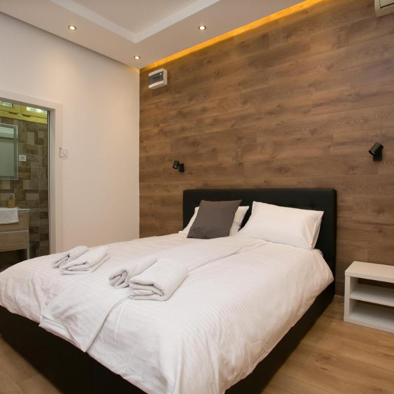 Studio 138 - Apartman sa 1 Spavaćom Sobom - 15