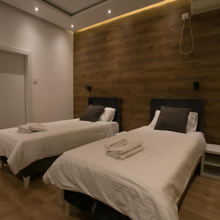 Studio 138 - Studio Apartman - 9