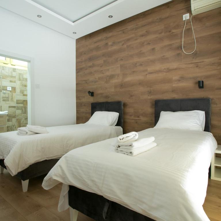 Studio 138 - Studio Apartman - 10