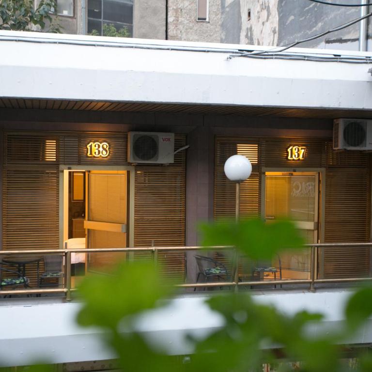 Studio 138 - Studio Apartman - 11