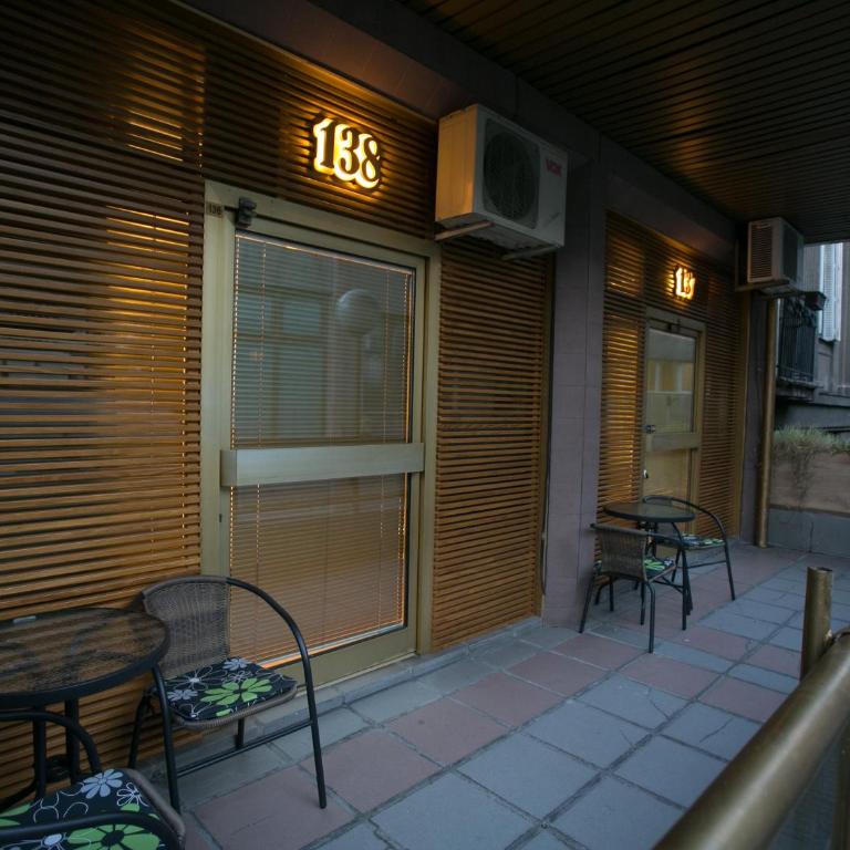 Studio 138 - Studio Apartman - 12