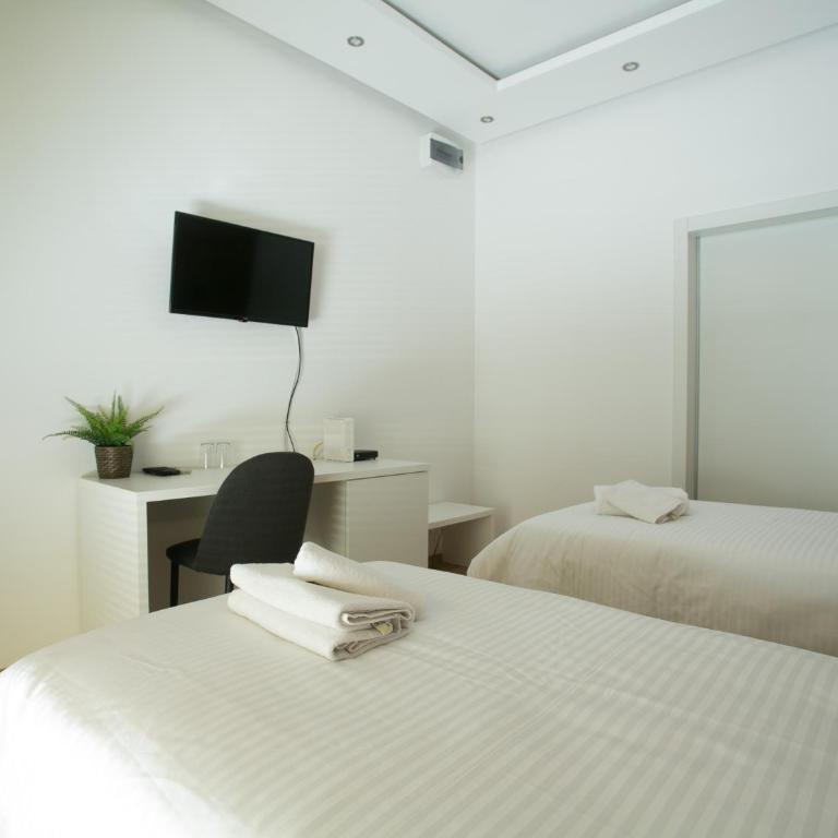 Studio 138 - Studio Apartman - 14
