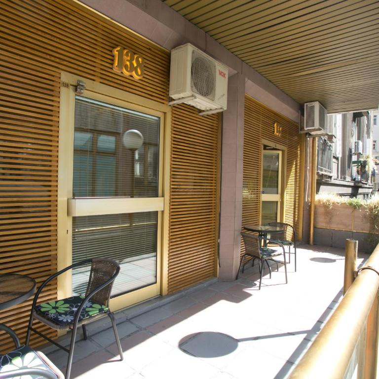 Studio 138 - Studio Apartman - 17