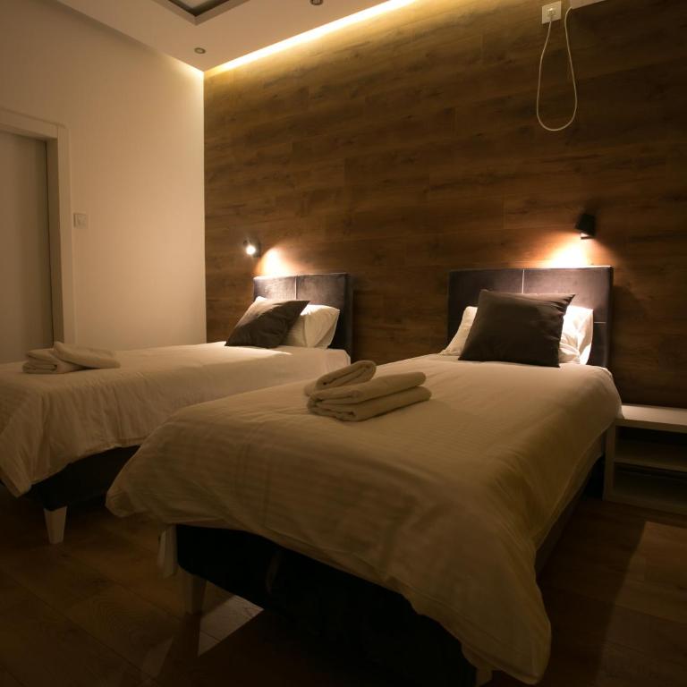 Studio 138 - Studio Apartman - 18