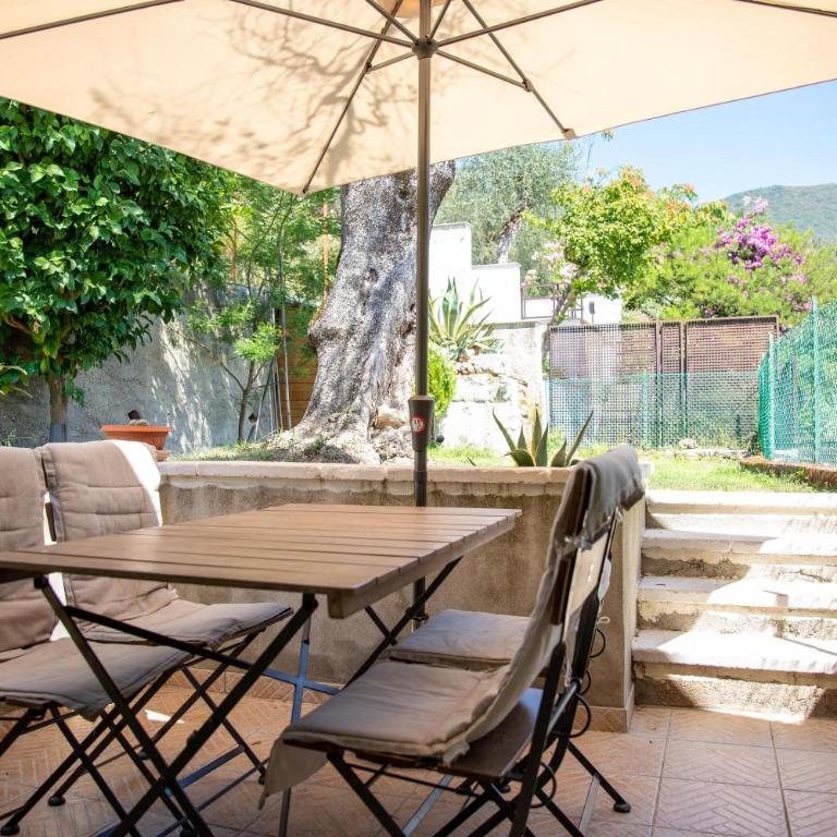 La cà dei ulif - Casa Vacanze - 10