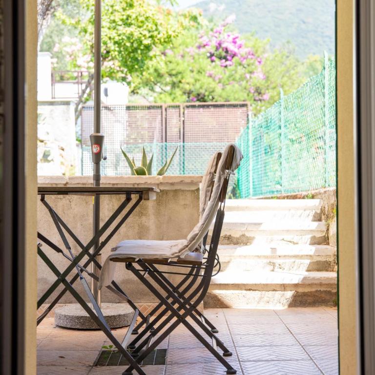 La cà dei ulif - Casa Vacanze - 11