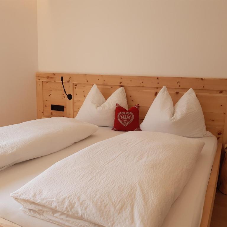 Haus Talblick "Neuräutl" Ferienwohnung 2 - Appartamento con 2 Camere da Letto - 11