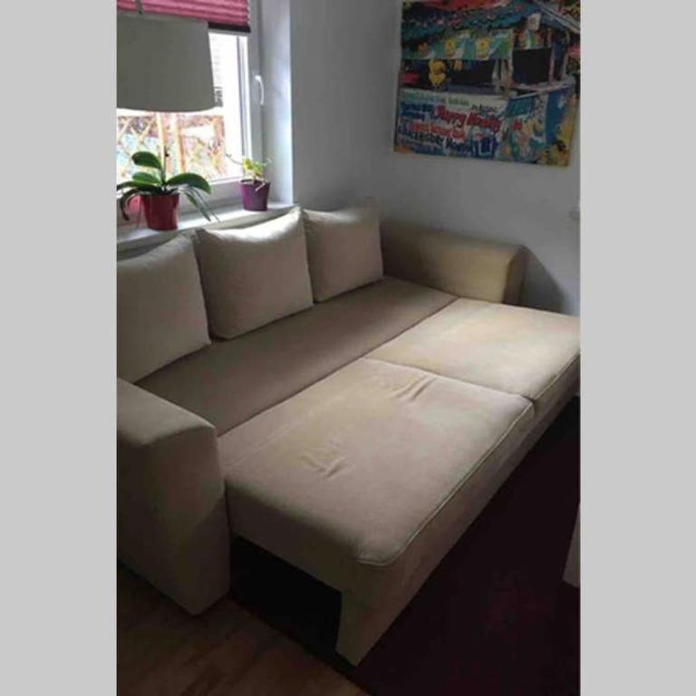 Ferienwohnung LISL - Apartment mit 1 Schlafzimmer - 11