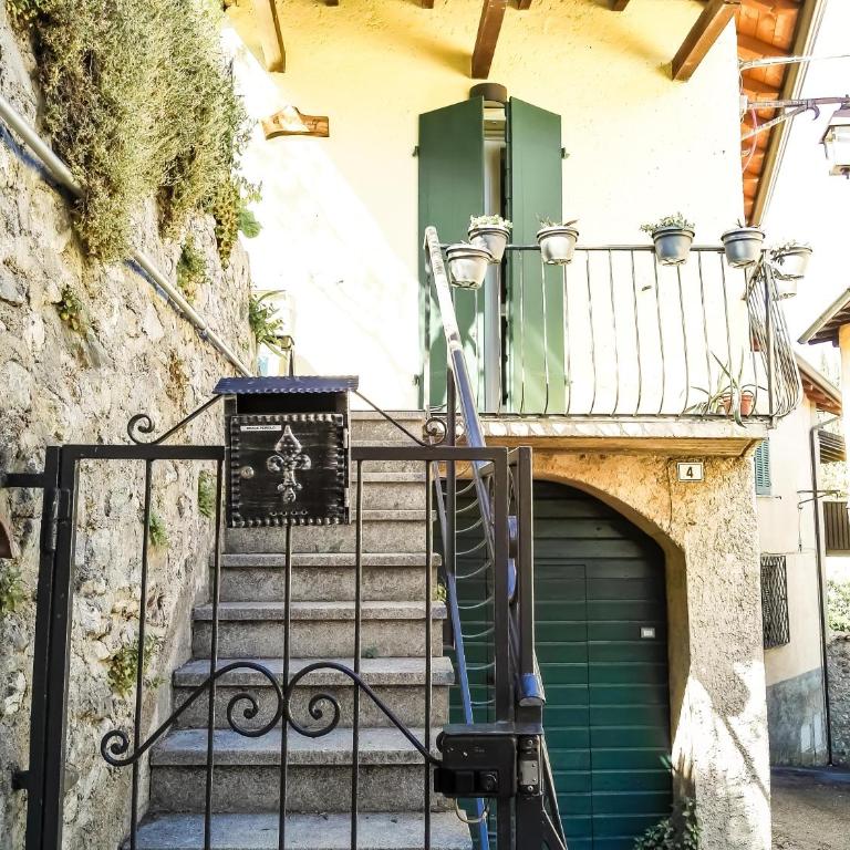 La cà dei ulif - Casa Vacanze - 3