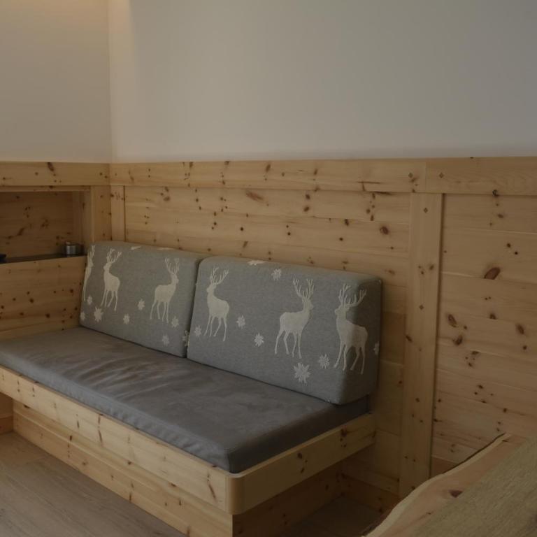 Haus Talblick "Neuräutl" Ferienwohnung 2 - Appartamento con 2 Camere da Letto - 13