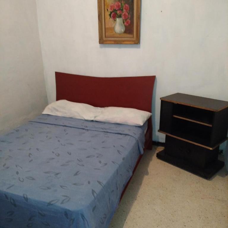 Candida - Double Room with Shared Bathroom - 3