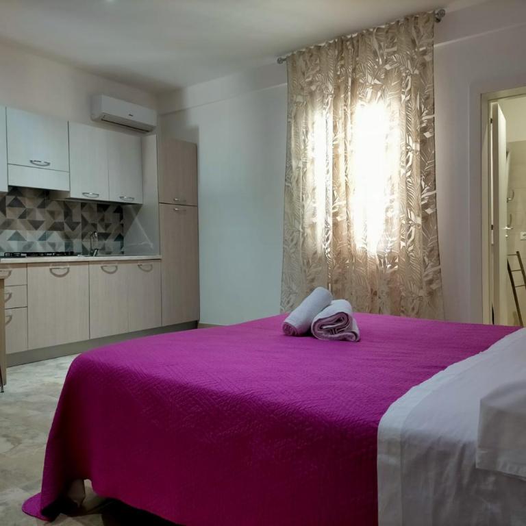 Holiday Homenza - Appartamento Monolocale - 2