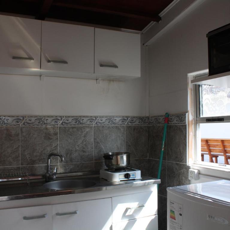 Posada Hostel La Piedra Mística - Apartment with Balcony - 10