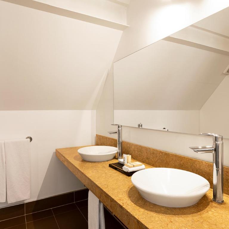 Hotel bh La Quinta - Suite Executive - 3