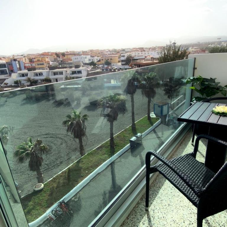 Hermoso Edificio Frente al Mar, a pie de Playa y hermosas vistas - Apartamento con vistas al mar - 10