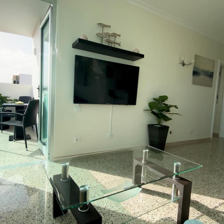 Hermoso Edificio Frente al Mar, a pie de Playa y hermosas vistas - Apartamento con vistas al mar - 25