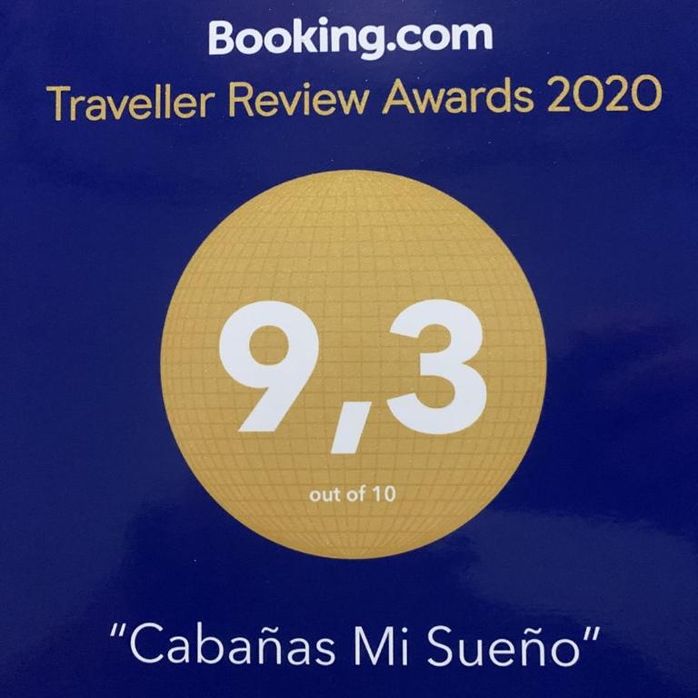 “Cabañas Mi Sueño” - Apartamento de 1 dormitorio - 13