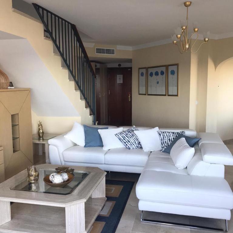 MIRADOR BERMUDA BEACH Sea Views - Apartamento con vistas al mar - 14