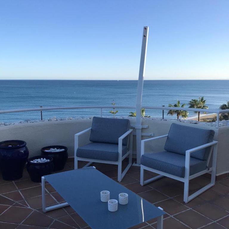 MIRADOR BERMUDA BEACH Sea Views - Apartamento con vistas al mar - 5