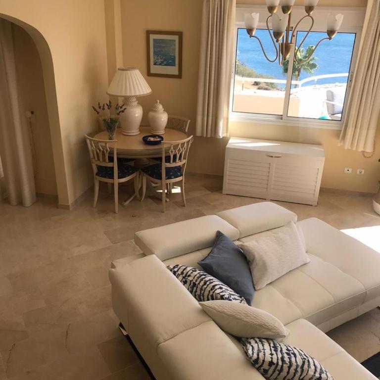 MIRADOR BERMUDA BEACH Sea Views - Apartamento con vistas al mar - 16