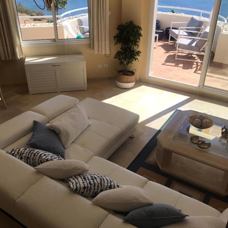 MIRADOR BERMUDA BEACH Sea Views - Apartamento con vistas al mar - 2