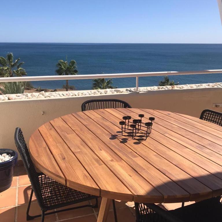 MIRADOR BERMUDA BEACH Sea Views - Apartamento con vistas al mar - 3