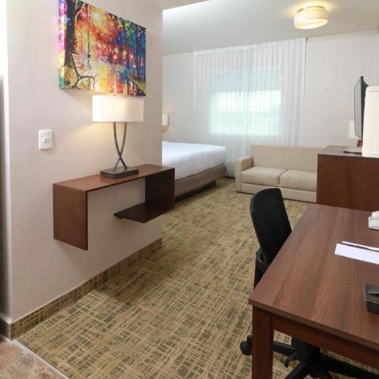 Staybridge Suites Queretaro by IHG - One-Bedroom King Suite - 6