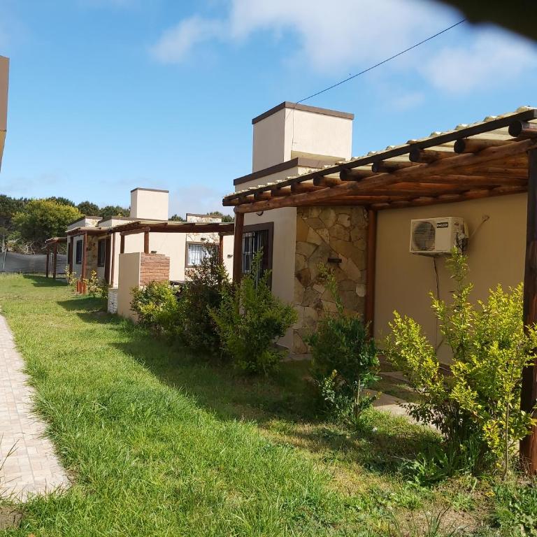Complejo Solanas - Two-Bedroom House - 6