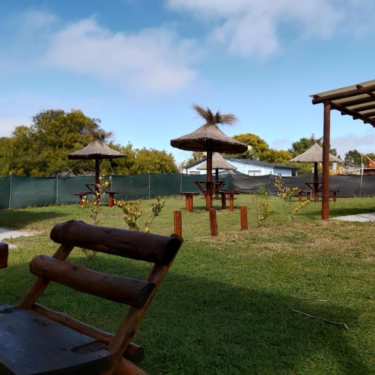 Complejo Solanas - Two-Bedroom House - 7