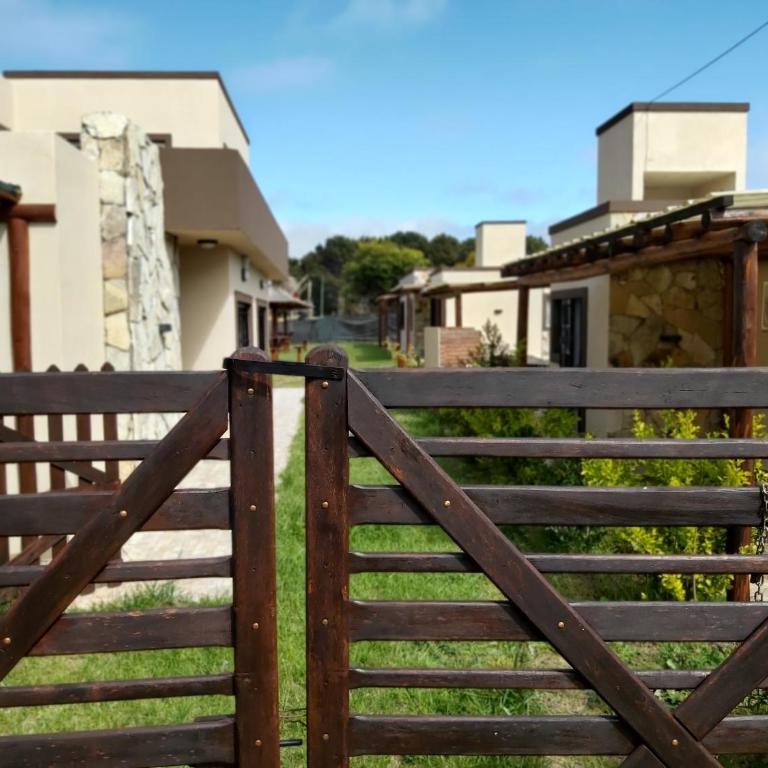 Complejo Solanas - Two-Bedroom House - 8