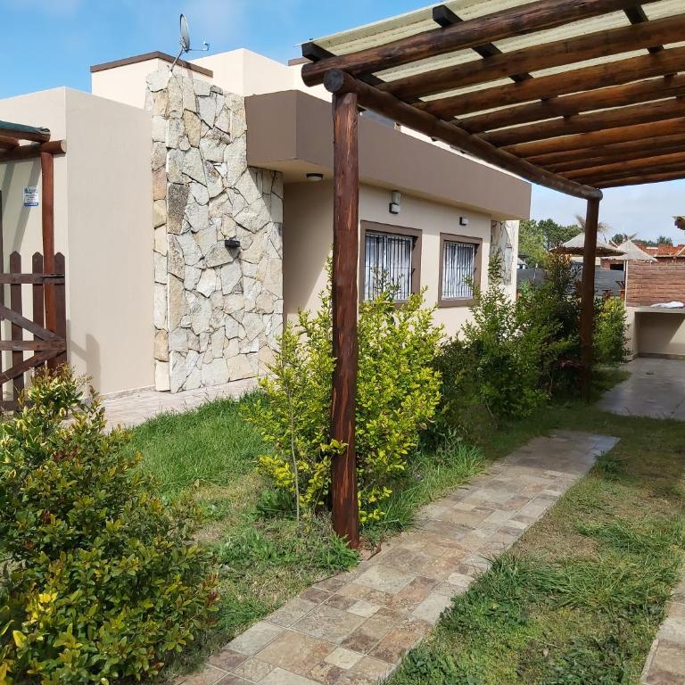Complejo Solanas - Two-Bedroom House - 9