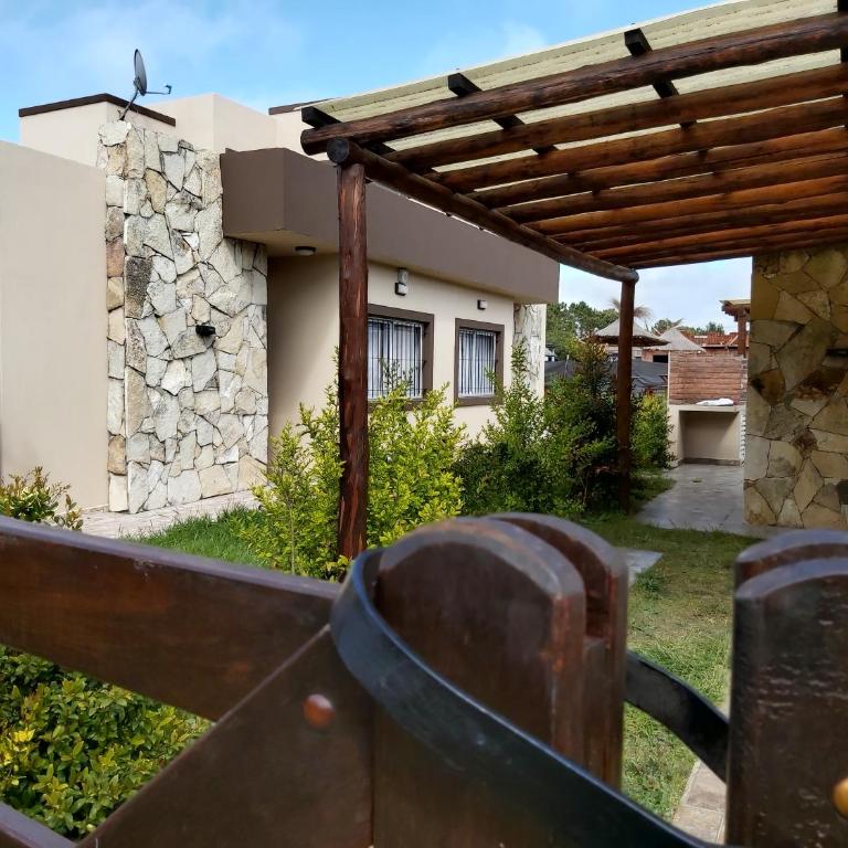 Complejo Solanas - Two-Bedroom House - 10